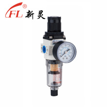 Air Units Filter Regulator Mfr200-400